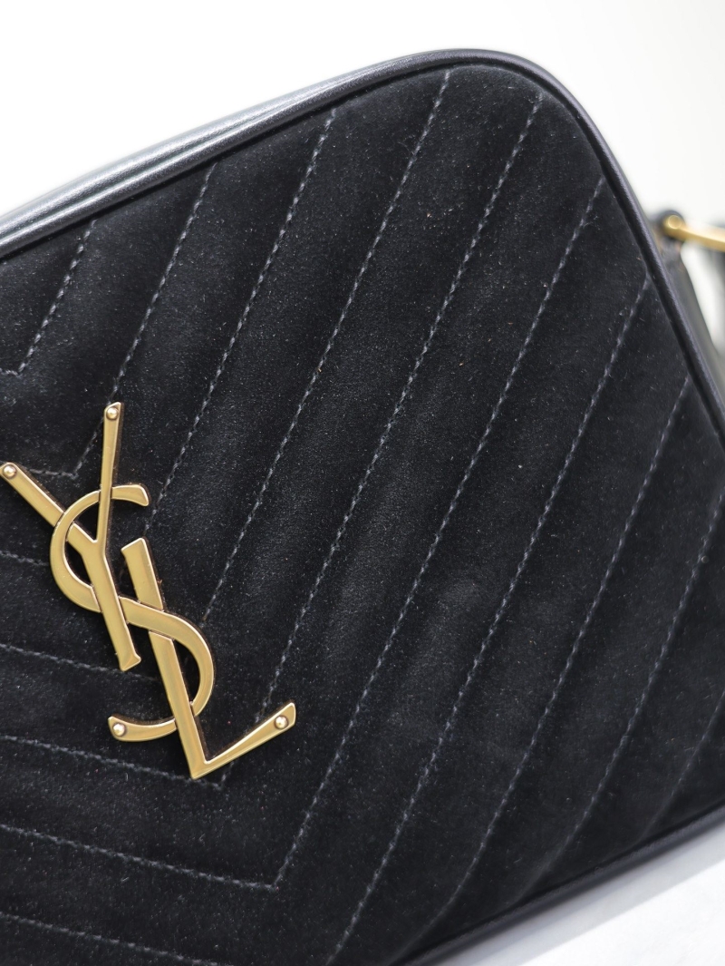 YSL Clutch Bags